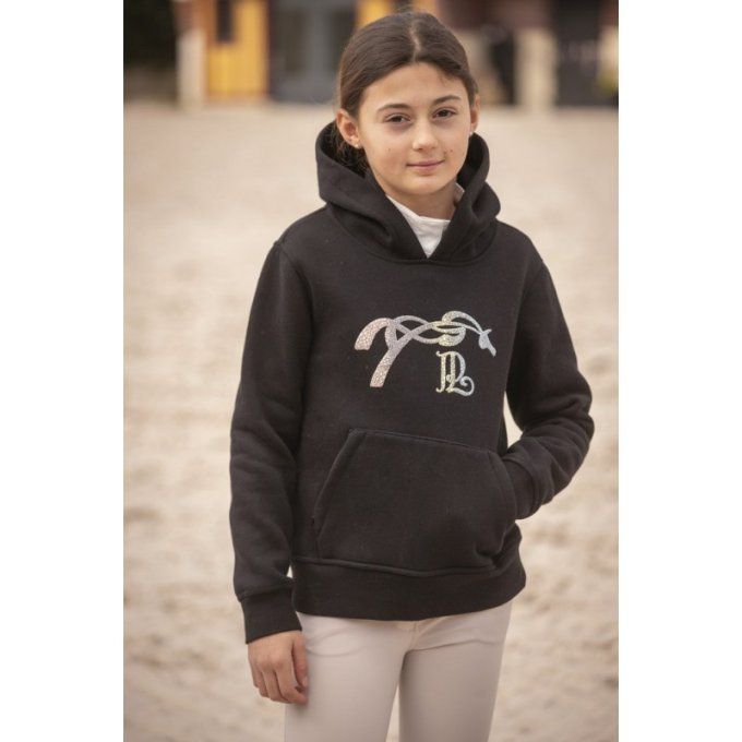 Sweat-shirt EDEN BY PL "Funny" 