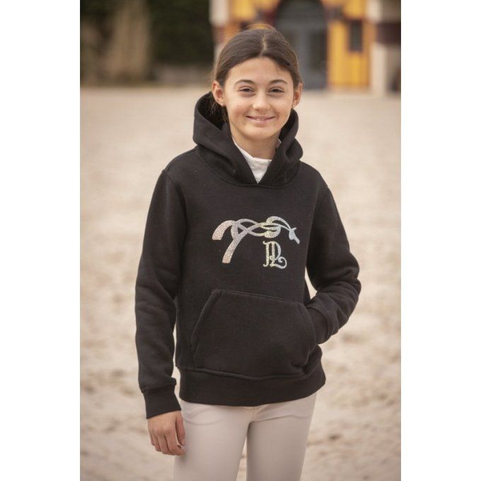 Sweat-shirt EDEN BY PL "Funny" 