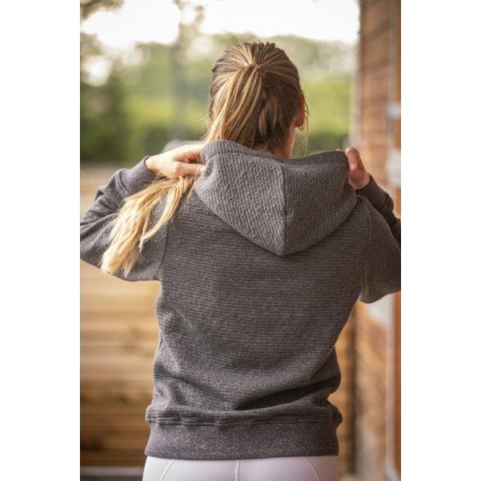  Sweat-shirt PENELOPE "Tressy Flock"