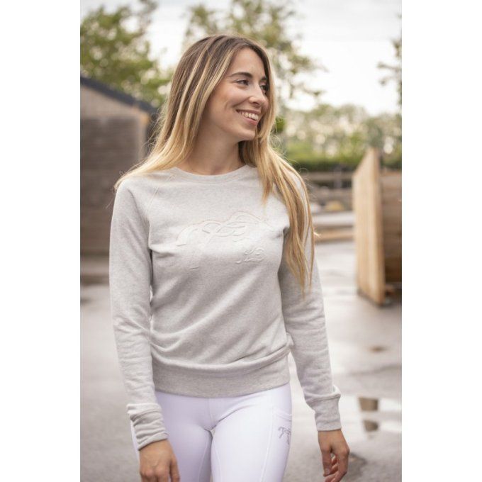  Sweat-shirt PENELOPE "Ully"
