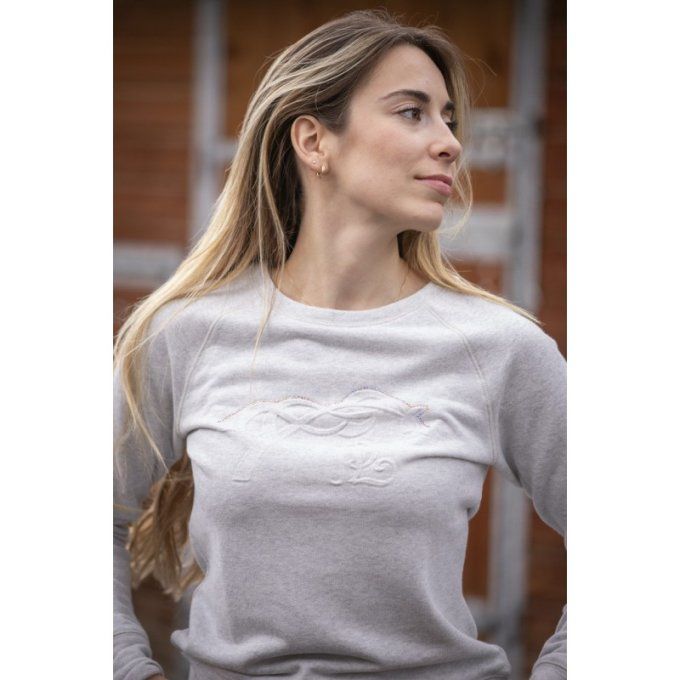 Sweat-shirt PENELOPE "Ully"