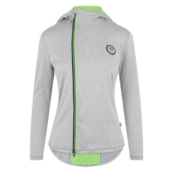 Sweat veste Imperial Riding Super Cool