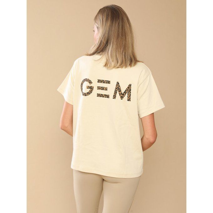  Tee-shirt GEM Eclair