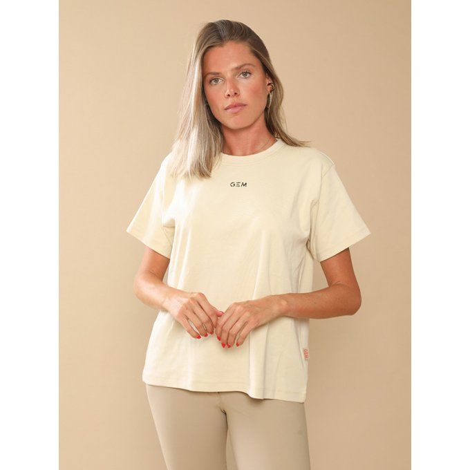  Tee-shirt GEM Eclair