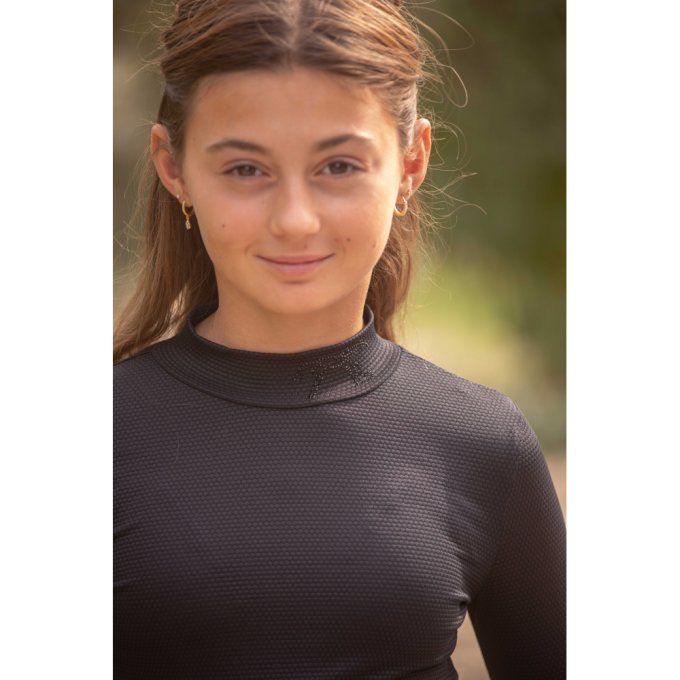 T-Shirt Eden by Pénélope Tutty - Enfant
