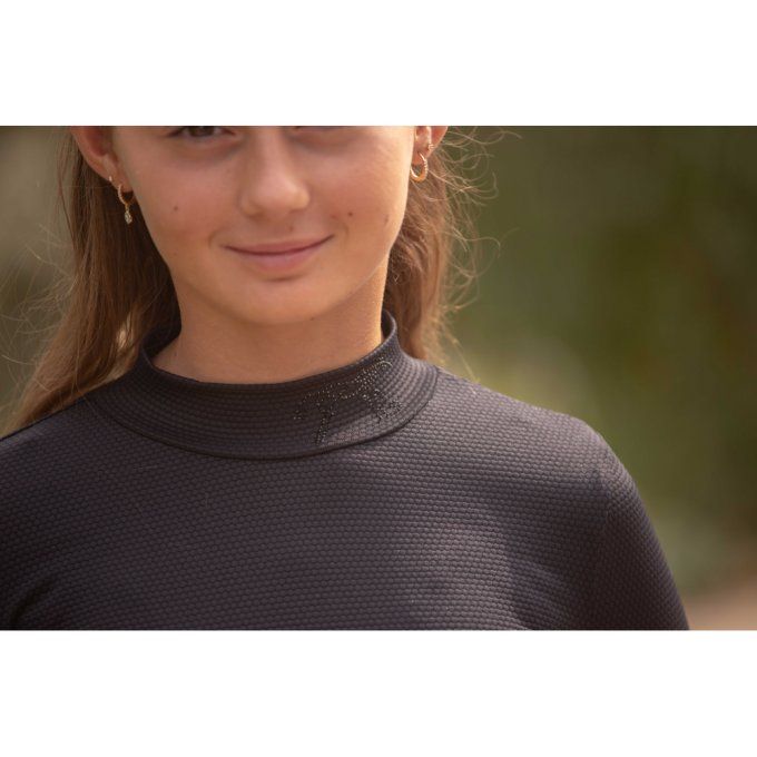 T-Shirt Eden by Pénélope Tutty - Enfant