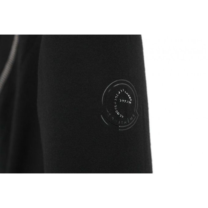 T-shirt Je t'aime EQUITHÈME - Stella 