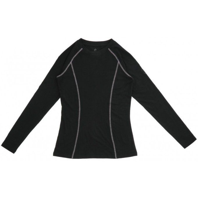 T-shirt Je t'aime EQUITHÈME - Stella 
