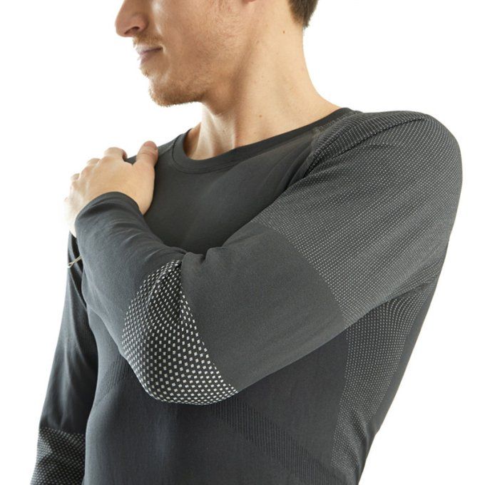 T-SHIRT OPTIMAX HOMME HORSE PILOT