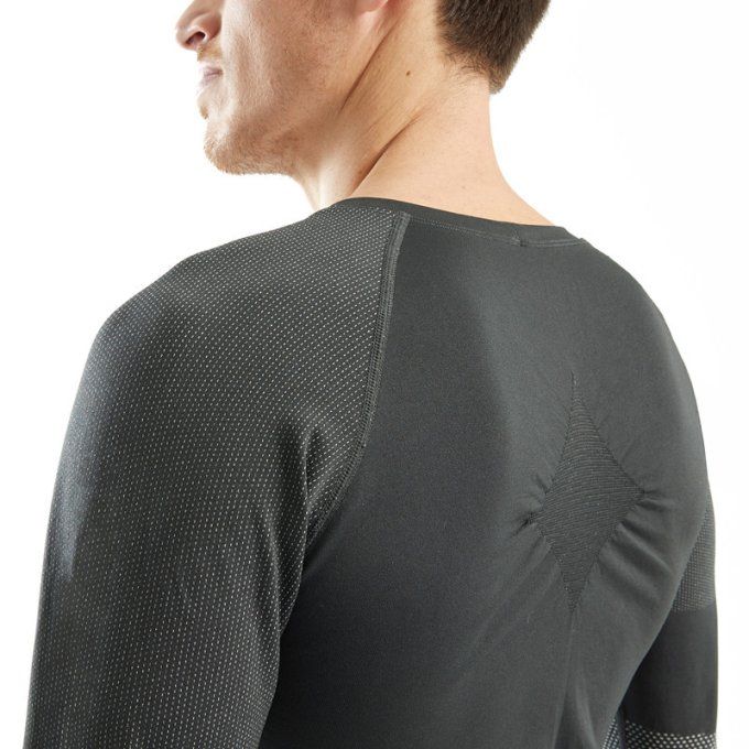T-SHIRT OPTIMAX HOMME HORSE PILOT