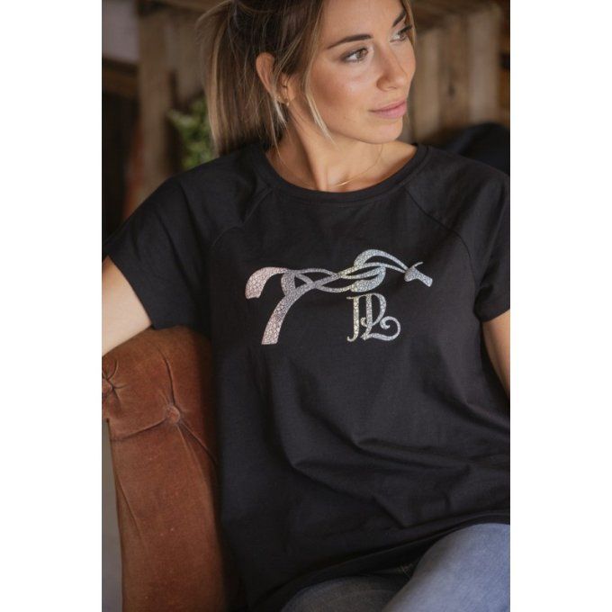  T-shirt PENELOPE "Funky"