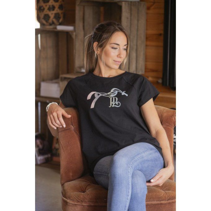  T-shirt PENELOPE "Funky"