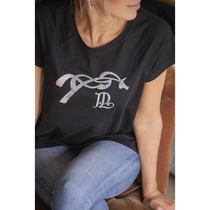  T-shirt PENELOPE "Funky"