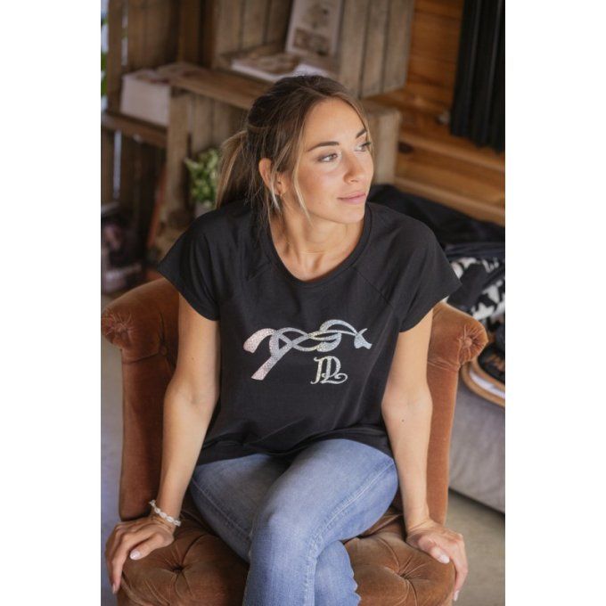  T-shirt PENELOPE "Funky"