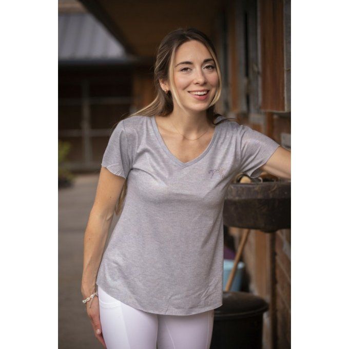  T-shirt PENELOPE "Juline"