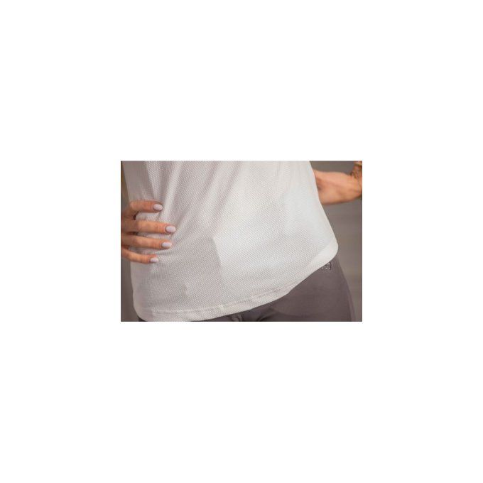 T-shirt Pénélope Techty Honey - Femme