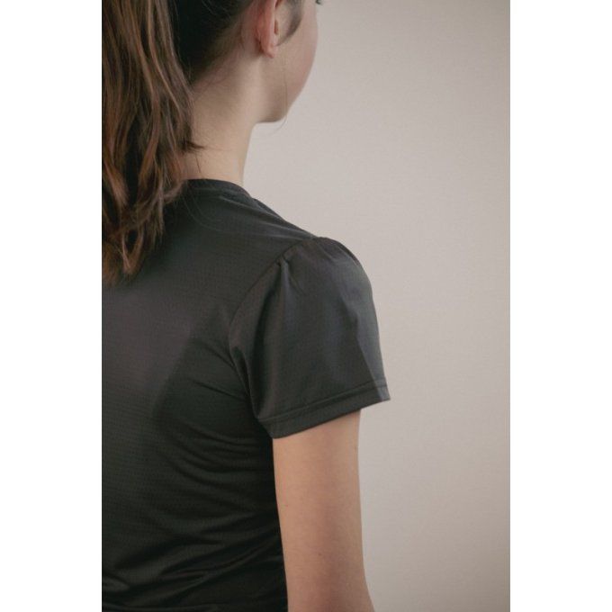 T-shirt Pénélope Techty - Femme