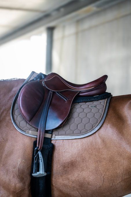 Tapis ATLAS GEM Équitation Brownie collection Fall Winter 2026