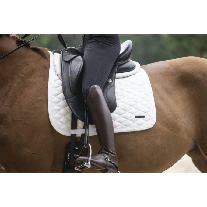 Tapis de dressage LAMI-CELL - Midnight 