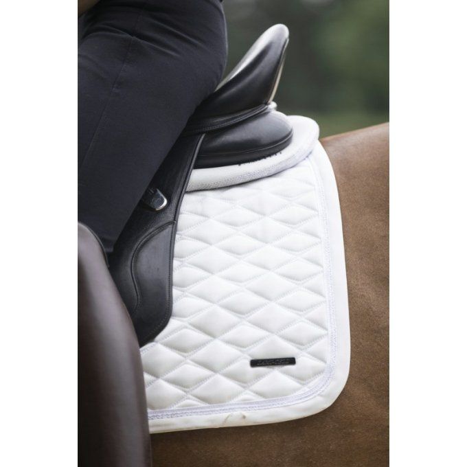 Tapis de dressage LAMI-CELL - Midnight 