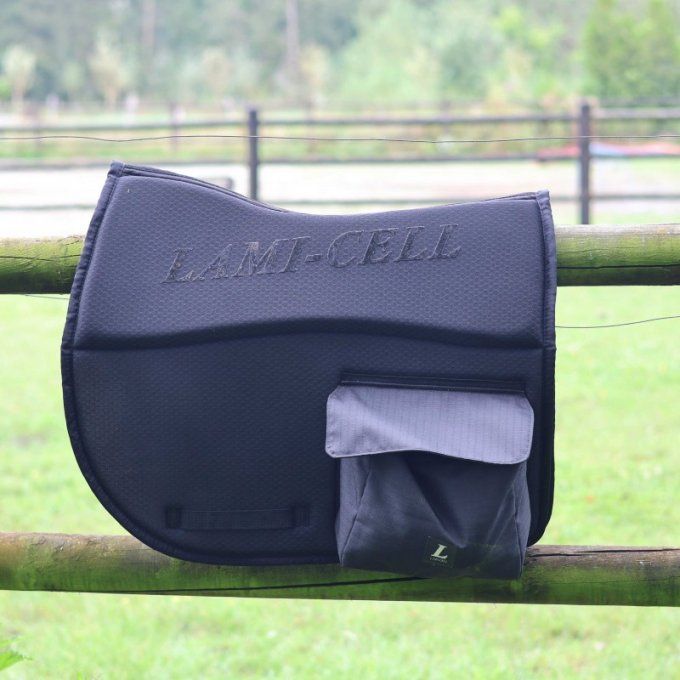 Tapis de randonnée LAMI-CELL - À poches