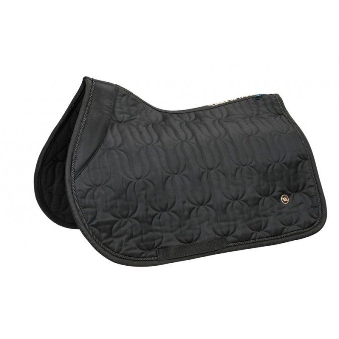 Tapis de selle CSO BACK ON TRACK