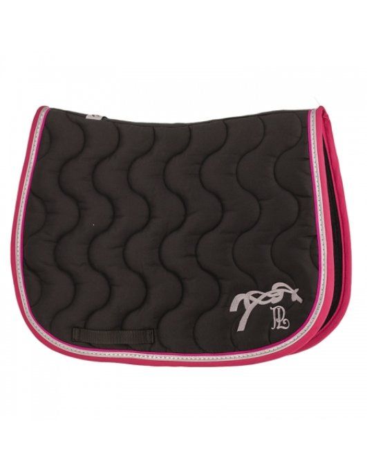 Tapis de selle Pénélope Classique