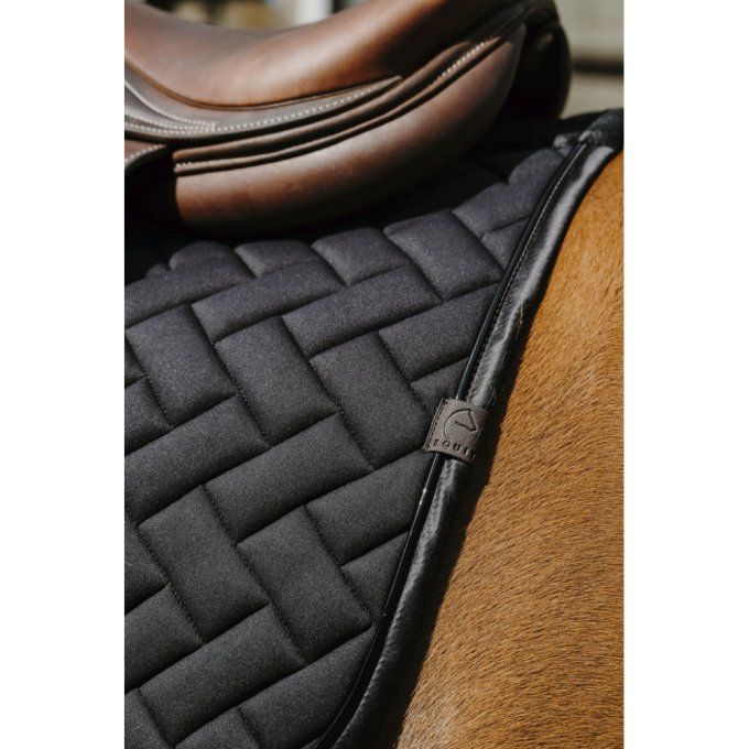 Tapis de selle EQUITHÈME Impulsion - Mixte