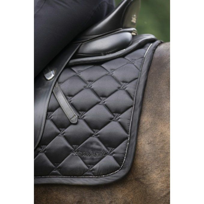 Tapis de selle LAMI-CELL - Charming 
