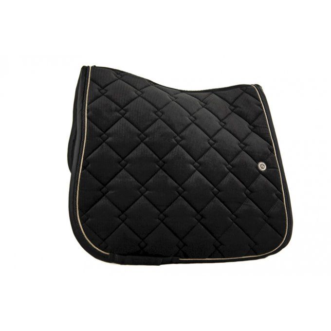 Tapis de selle Lami-Cell Luxor - Dressage