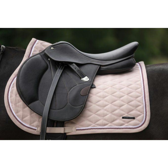 Tapis de selle LAMI-CELL - Midnight 