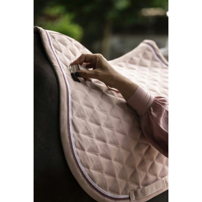 Tapis de selle LAMI-CELL - Midnight 