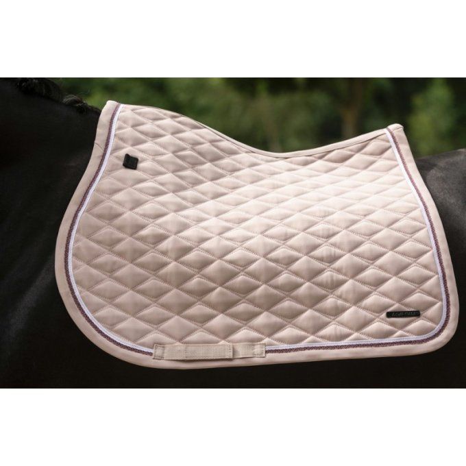 Tapis de selle LAMI-CELL - Midnight 