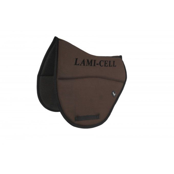 Tapis de selle LAMI-CELL - New endurance 