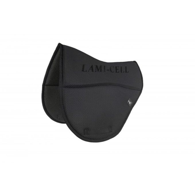Tapis de selle LAMI-CELL - New endurance 