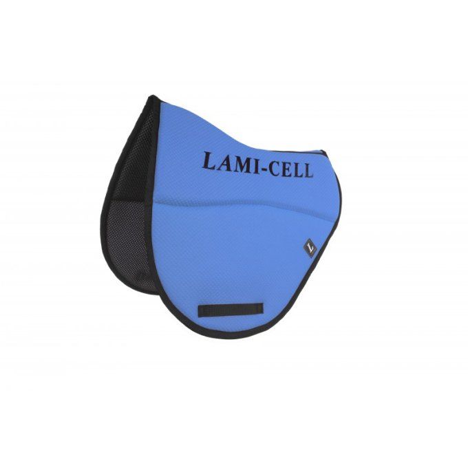 Tapis de selle LAMI-CELL - New endurance 
