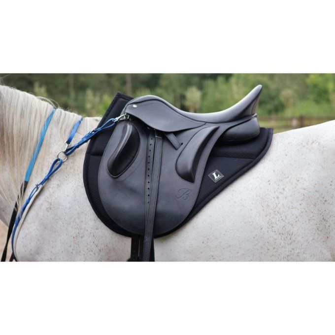 Tapis de selle LAMI-CELL - New endurance 