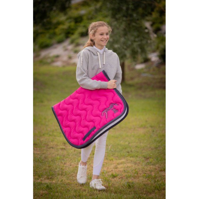 Tapis de selle Pénélope Classique