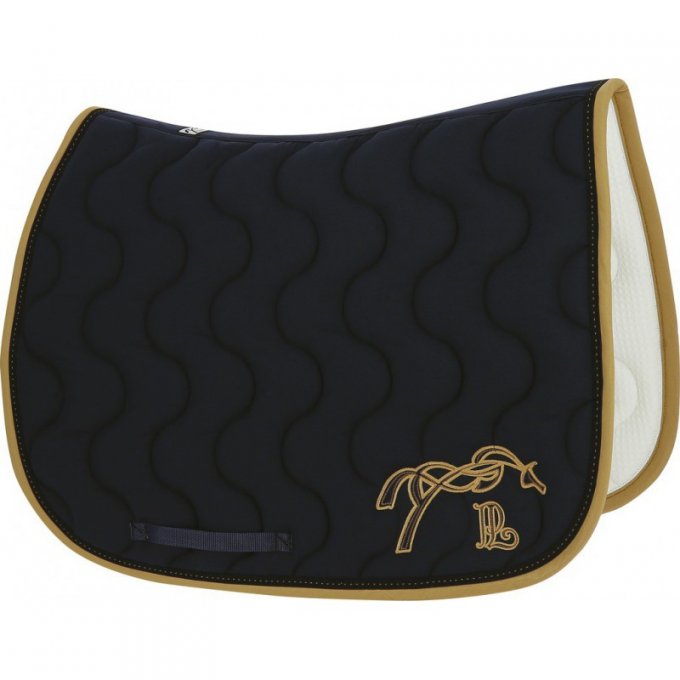 Tapis de selle Pénélope Classique