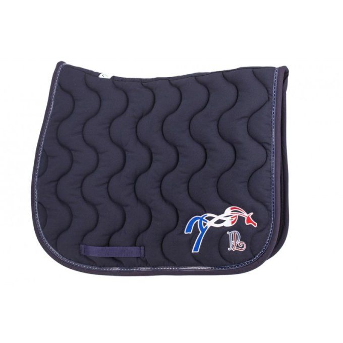 Tapis de selle Pénélope Classique