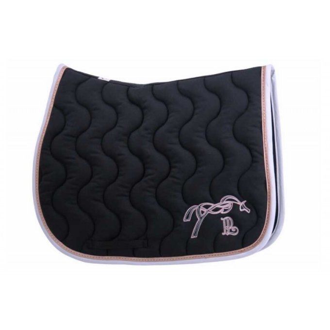 Tapis de selle Pénélope Classique