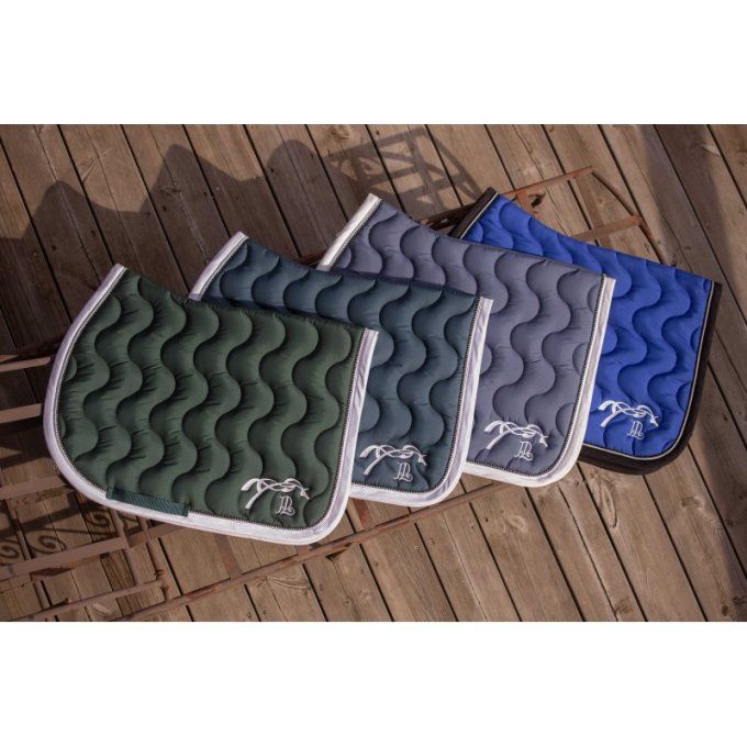 Tapis de selle PENELOPE "Diamant"