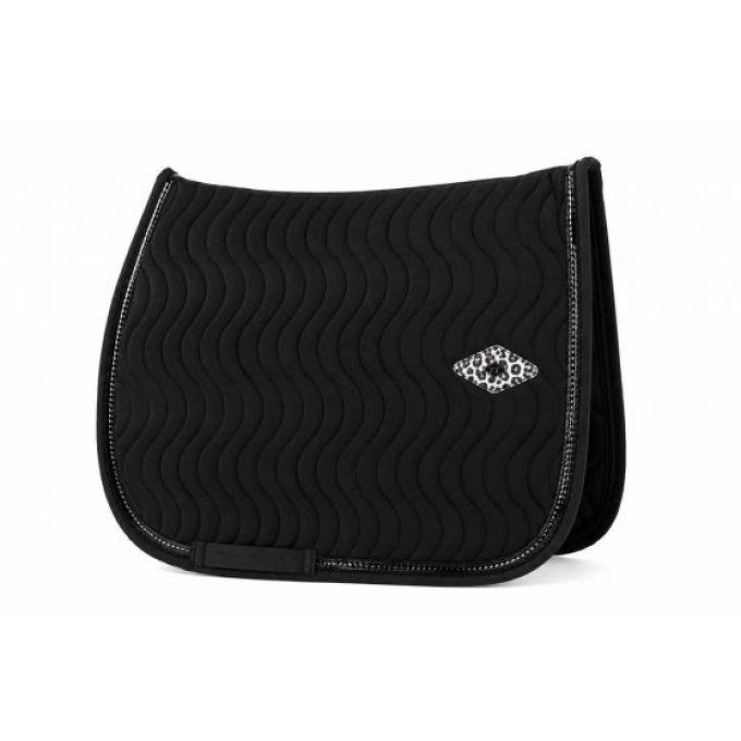 Tapis de selle Pénélope PL-Léo Swell - Mixte