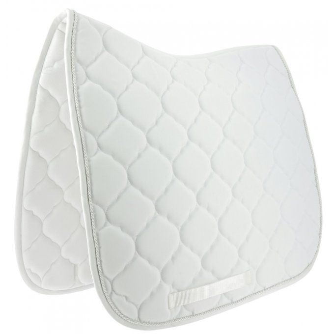 Tapis de selle Riding World Rope - Dressage