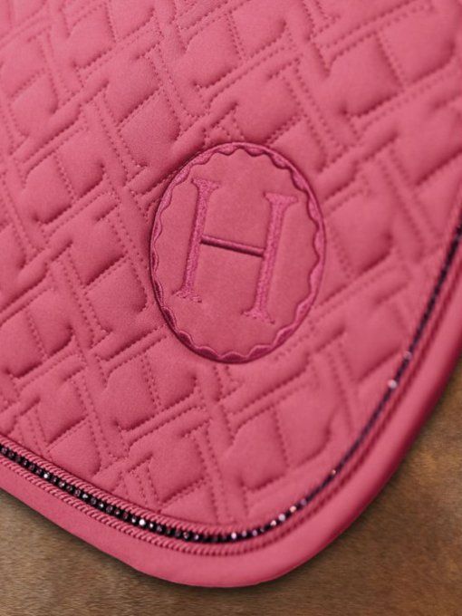 Tapis de selle Saphir CSO  - Harcour