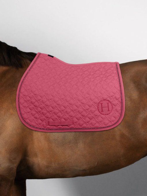 Tapis de selle Saphir CSO  - Harcour
