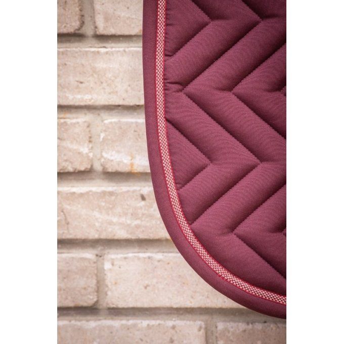   Tapis de Selle PADDOCK Teknik Mixte