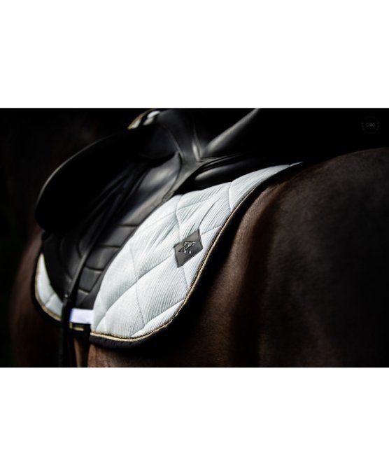 Tapis Mamma Mia ! Oxxer Dressage