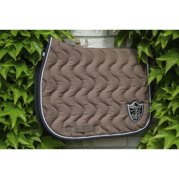 Tapis de selle Pénélope Classique