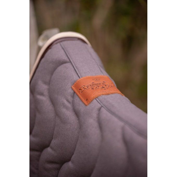 Tapis de selle Paddock Sports Wavy - Mixte